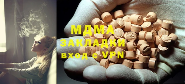 хмурый Белокуриха